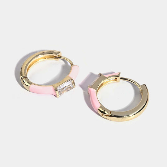 Elegant Stylish Stud Earrings for Girls
