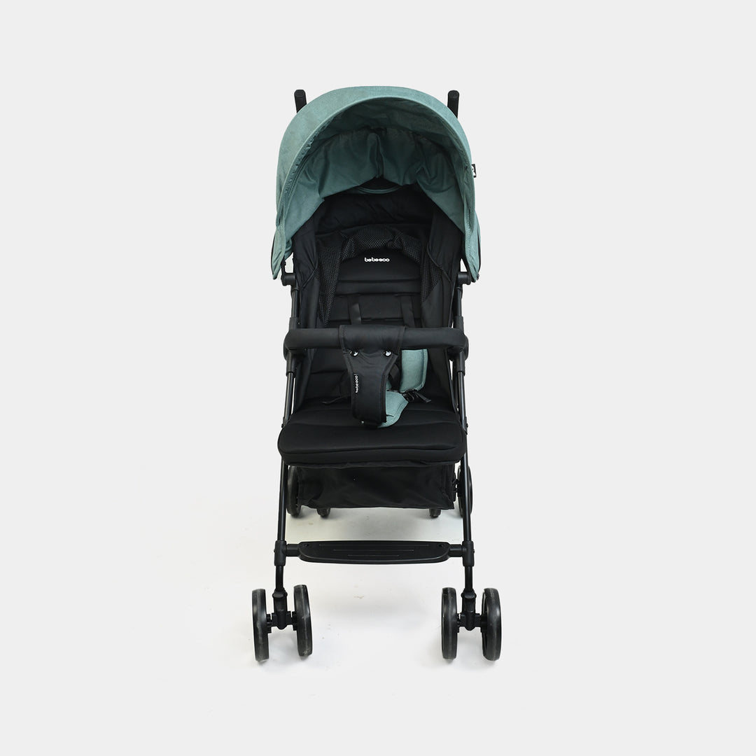 Baby Stroller Buggy | SD-C1 Green