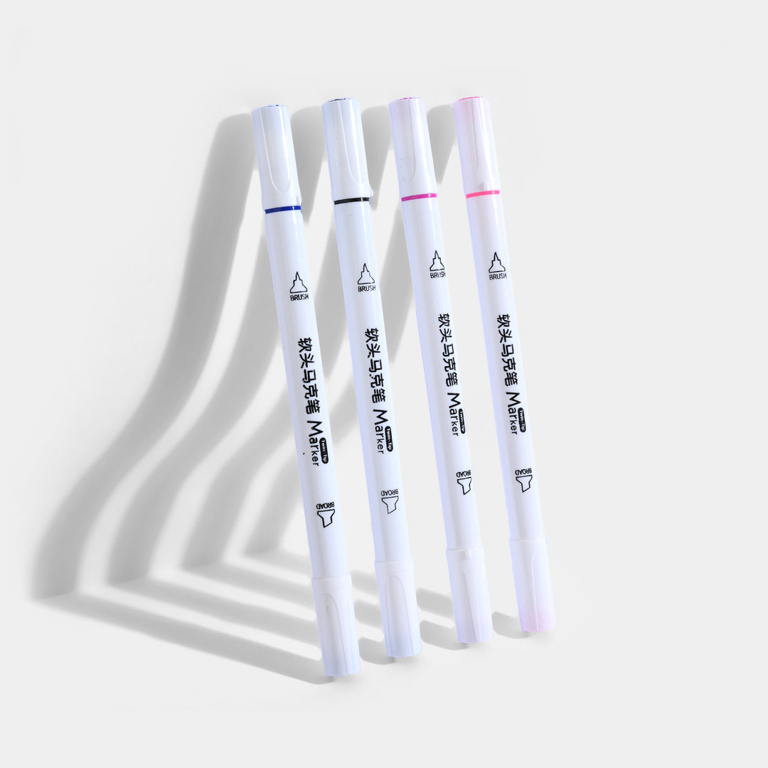 Art Markers, Highlighter | 12PCs
