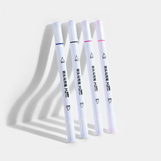 Art Markers, Highlighter | 12PCs