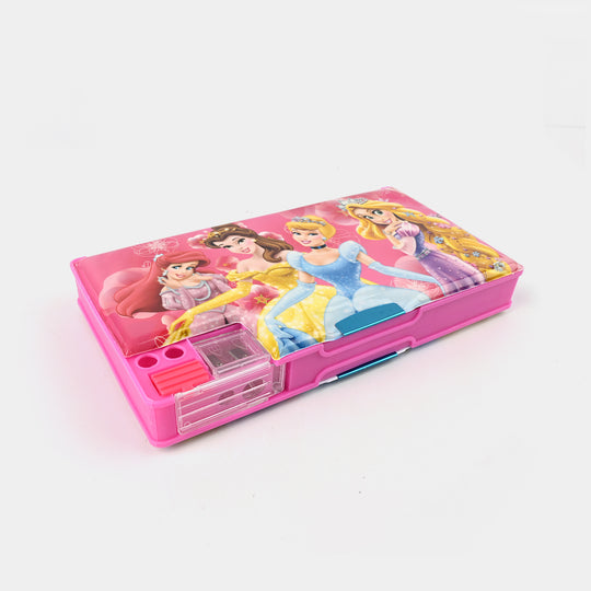 Magnetic Pencil Box for Kids