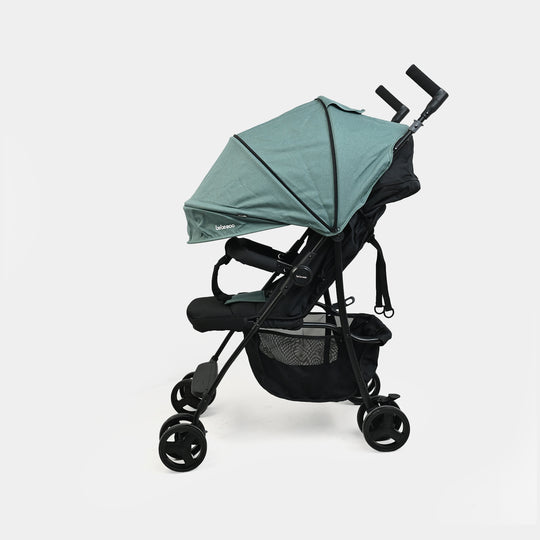 Baby Stroller Buggy | SD-C1 Green
