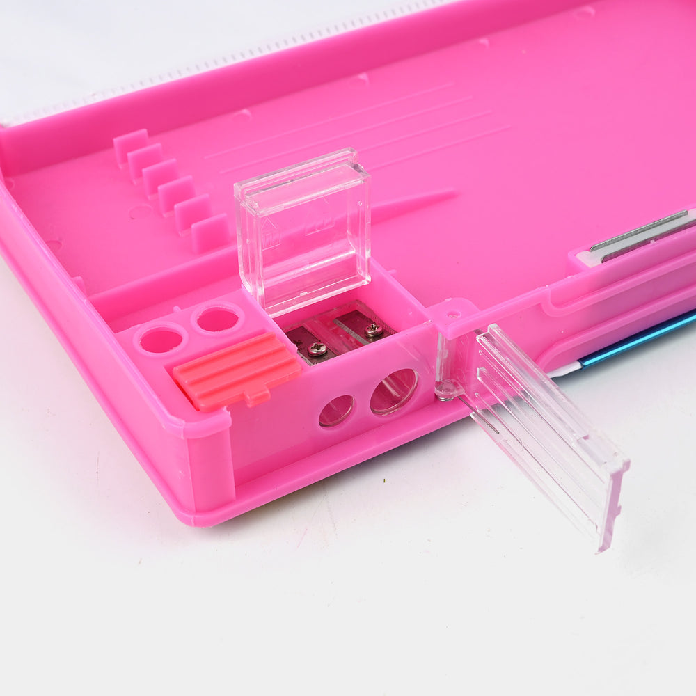 Magnetic Pencil Box for Kids