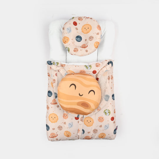 Baby Carry Nest with Mosquito Net