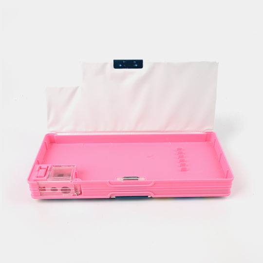 Magnetic Pencil Box for Kids