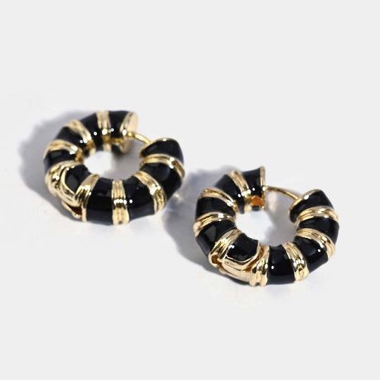 Elegant Stylish Stud Earrings for Girls