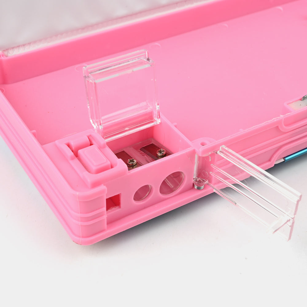 Magnetic Pencil Box for Kids