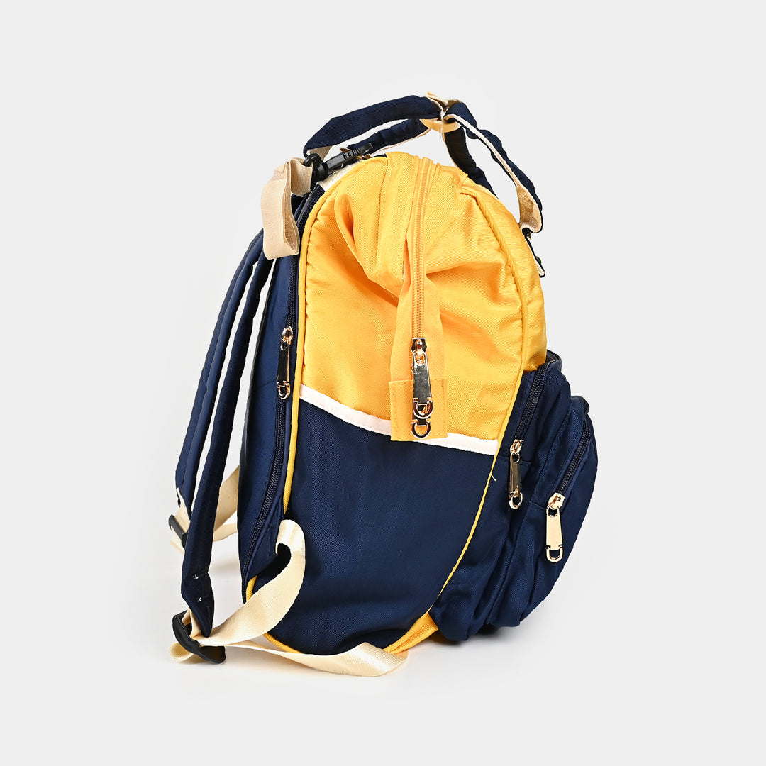 Mother Traveling Baby Diaper Bag & Backpack