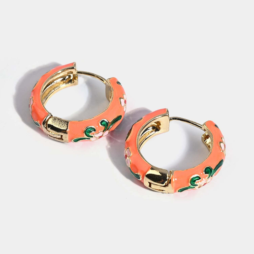Elegant Stylish Stud Earrings for Girls