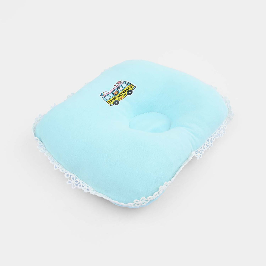 Baby Head Shaping Pillow