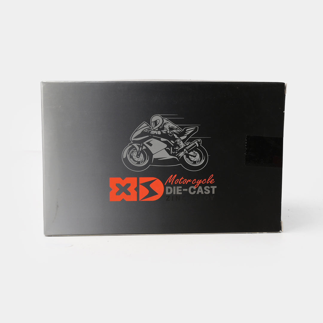 Die Cast Model Sports Bike/Motorcycle for Kids