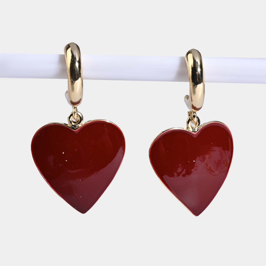 Elegant Stylish Stud Earrings for Girls