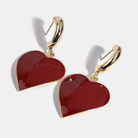 Elegant Stylish Stud Earrings for Girls