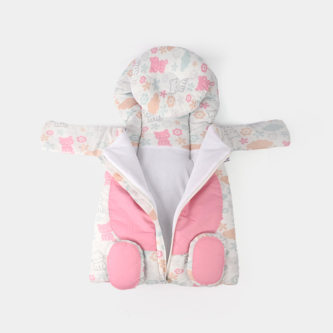 Baby Sleeping Bag / Infant Carry Nest