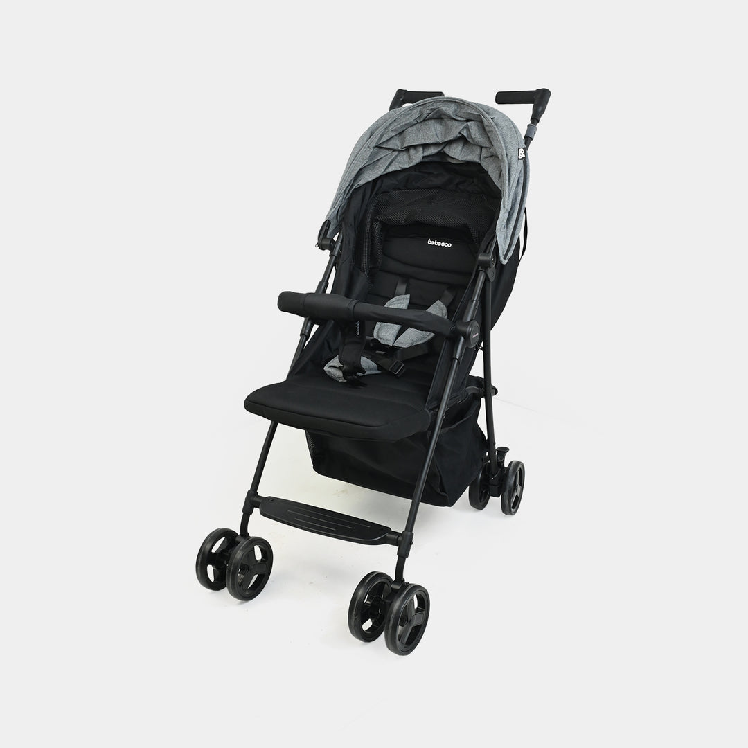 Baby Stroller Buggy | SD-C1 Grey