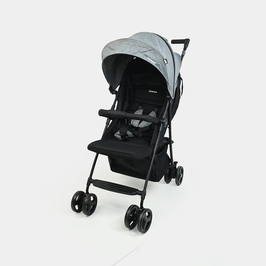 Baby Stroller Buggy | SD-C1 Grey