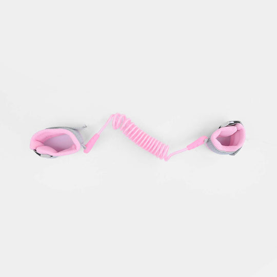 Anti-Lost Safety Wrist Link