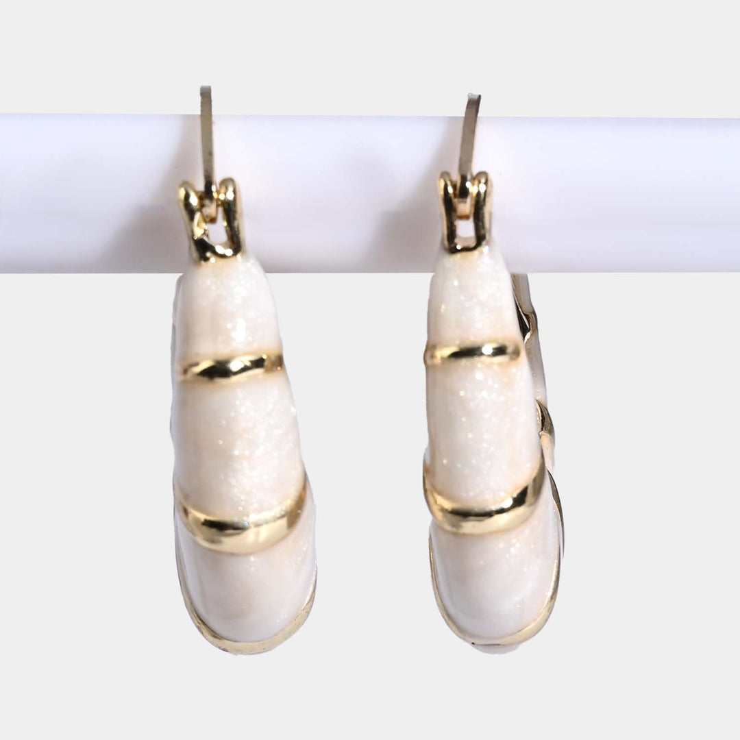 Elegant Stylish Stud Earrings for Girls