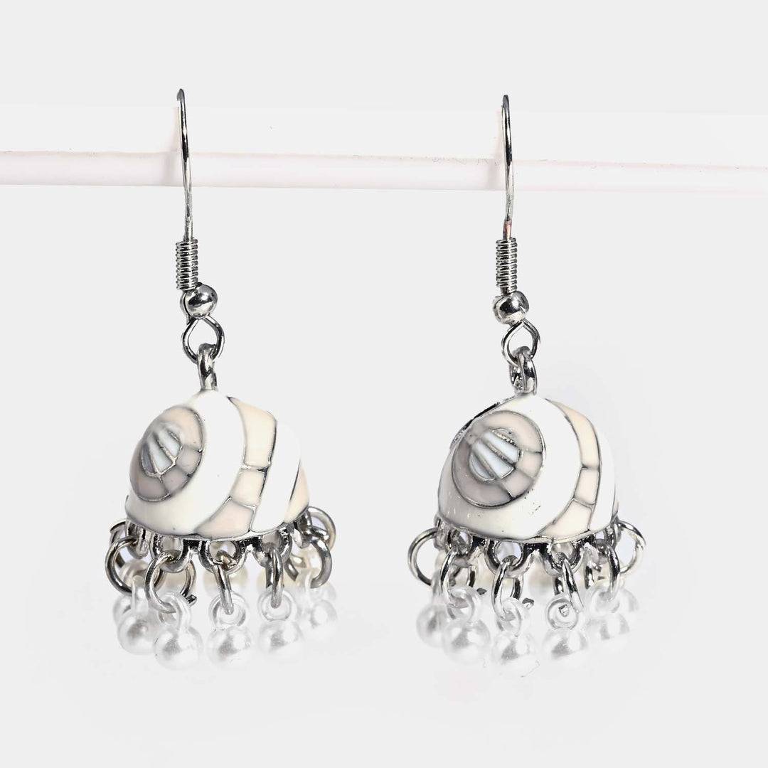 Elegant Stylish Stud Earrings for Girls