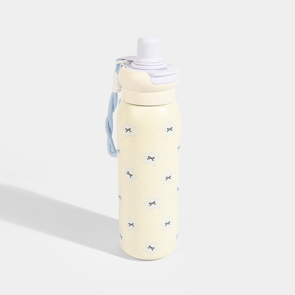 Stainless Steel Water Bottle for Kids | 650ml