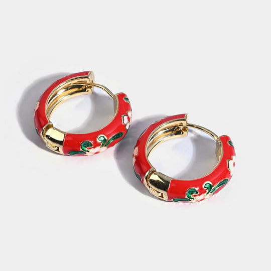 Elegant Stylish Stud Earrings for Girls