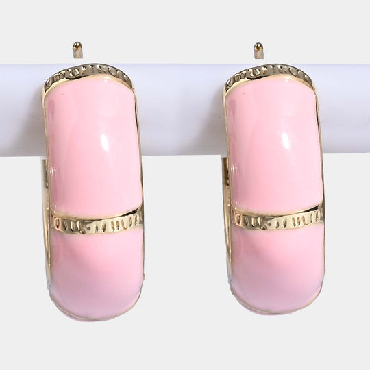 Elegant Stylish Stud Earrings for Girls