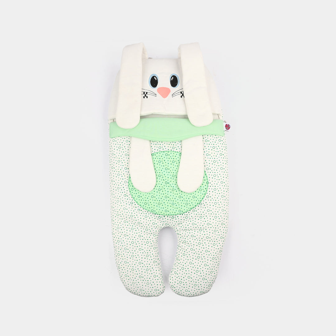Baby Carry Nest Rabbit