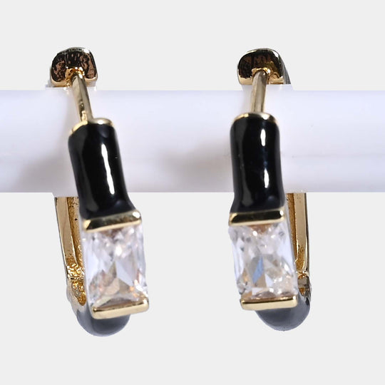 Elegant Stylish Stud Earrings for Girls