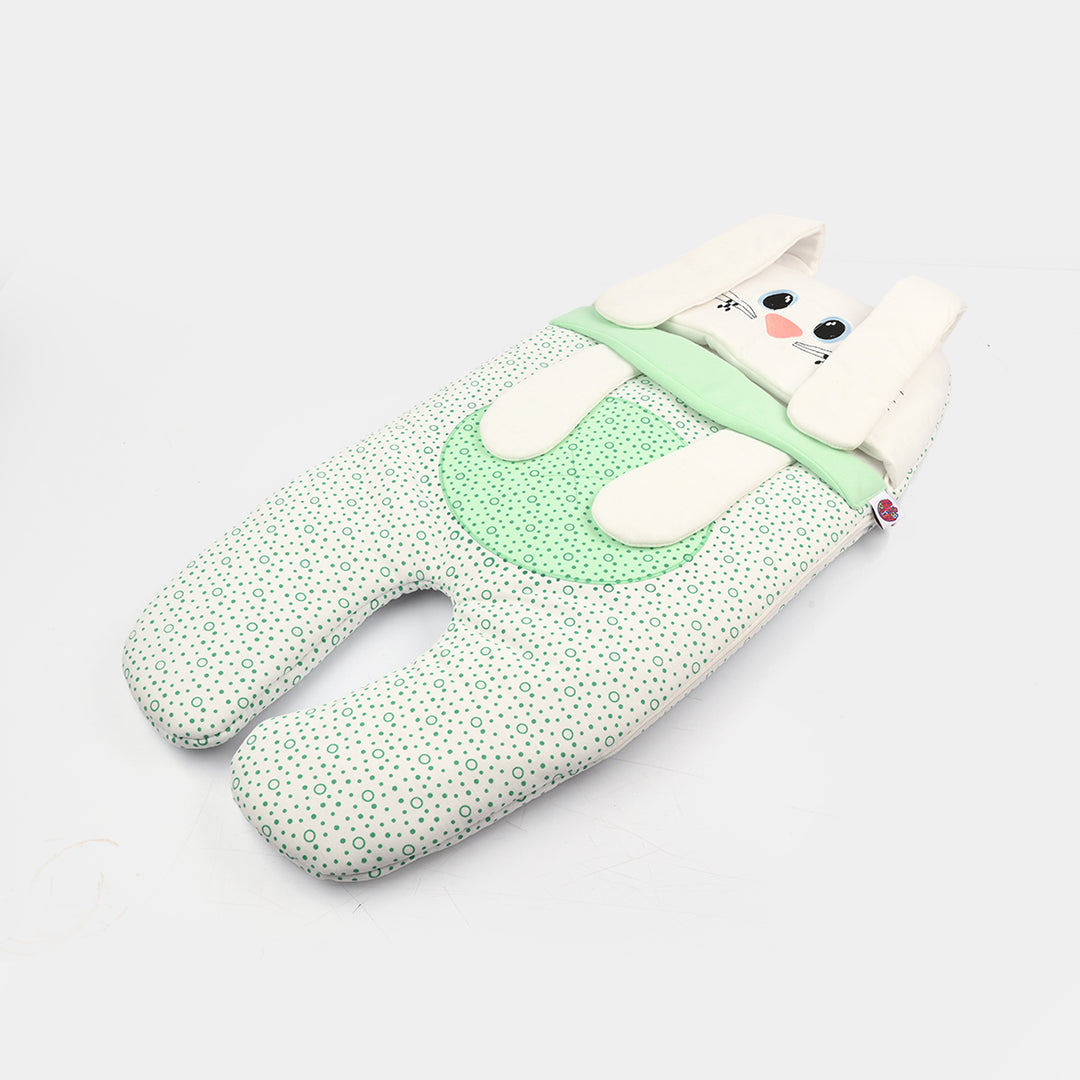 Baby Carry Nest Rabbit