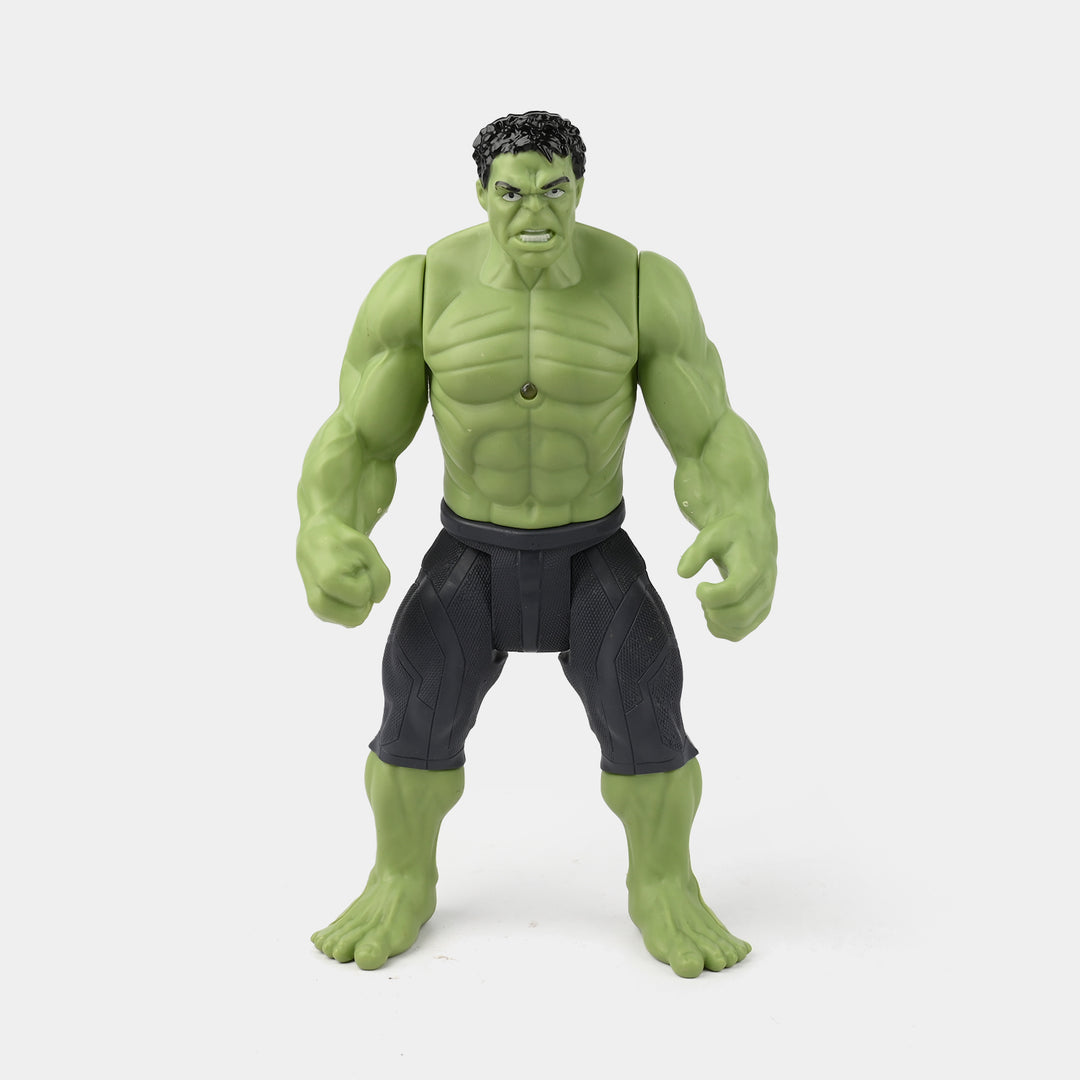 Character Figure Toy 26.5cm For Kids