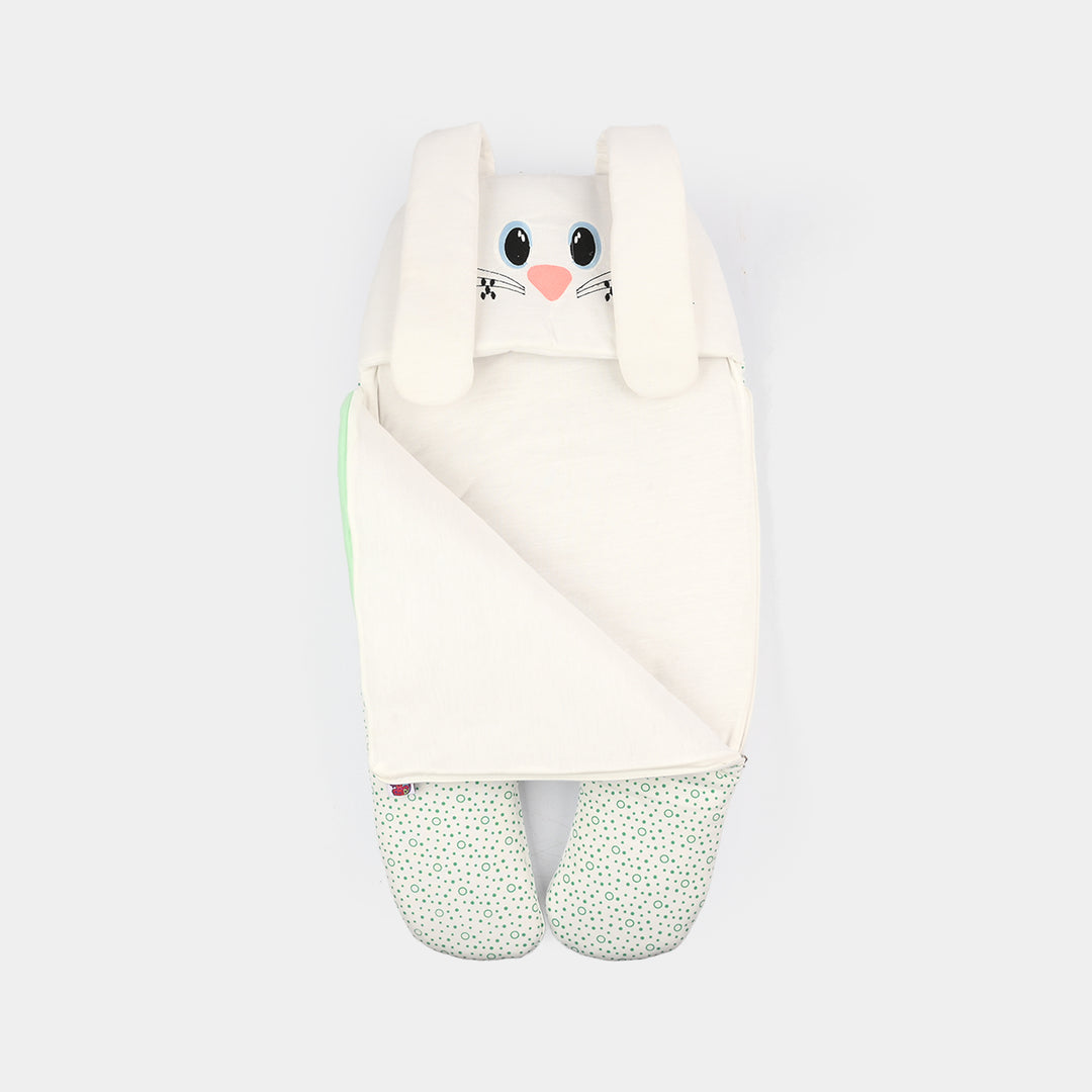Baby Carry Nest Rabbit