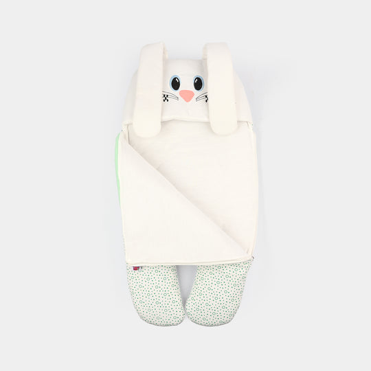 Baby Carry Nest Rabbit