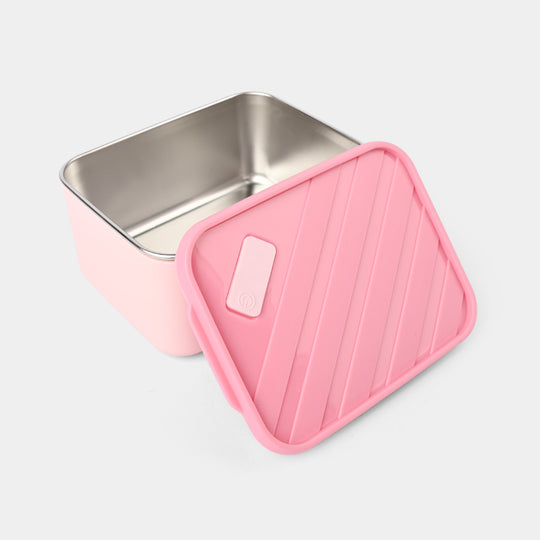 Plastic Lunch Box for Kids