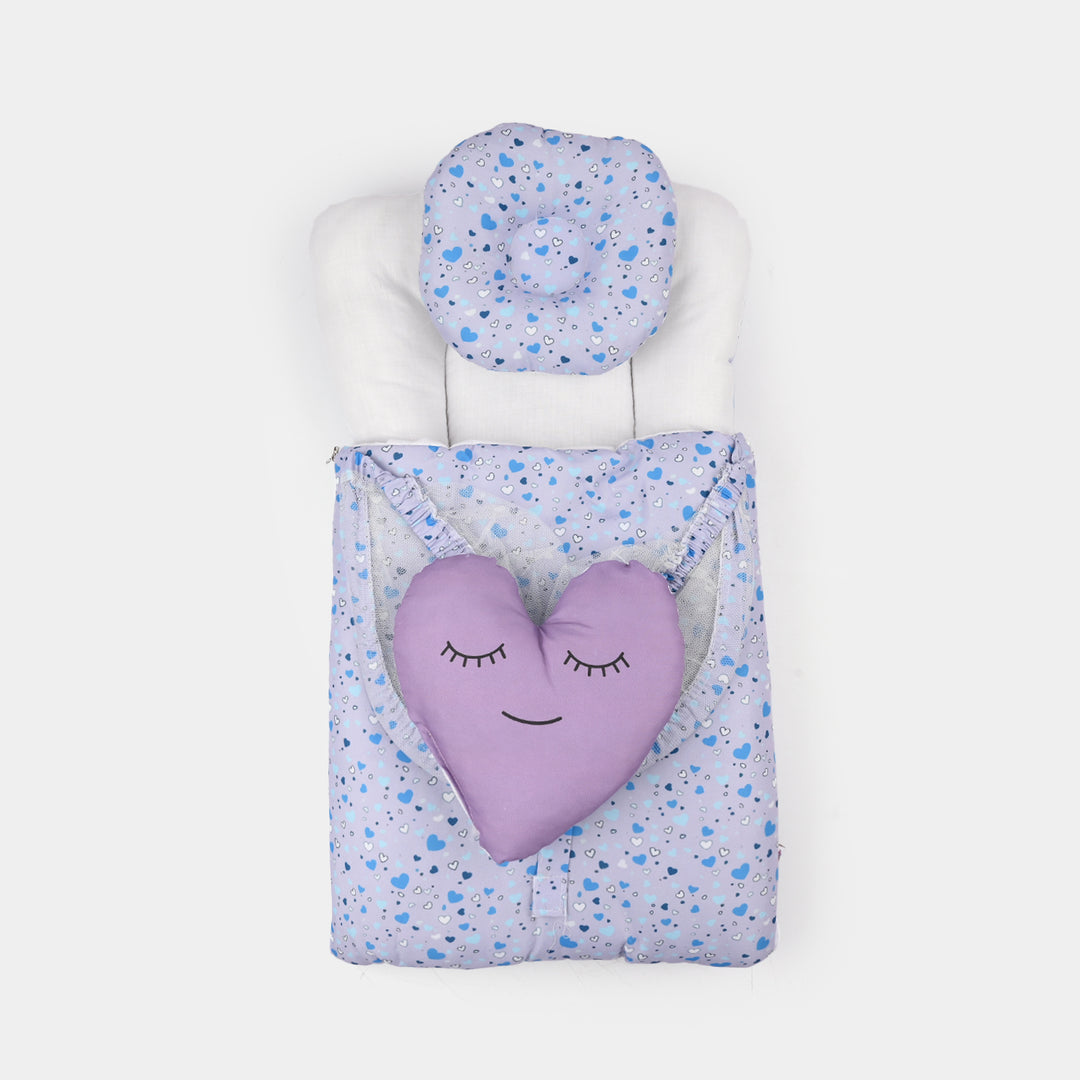Baby Carry Nest with Mosquito Net