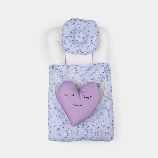 Baby Carry Nest with Mosquito Net
