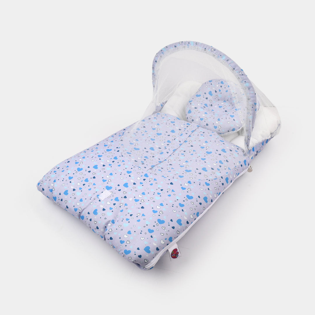 Baby Carry Nest with Mosquito Net