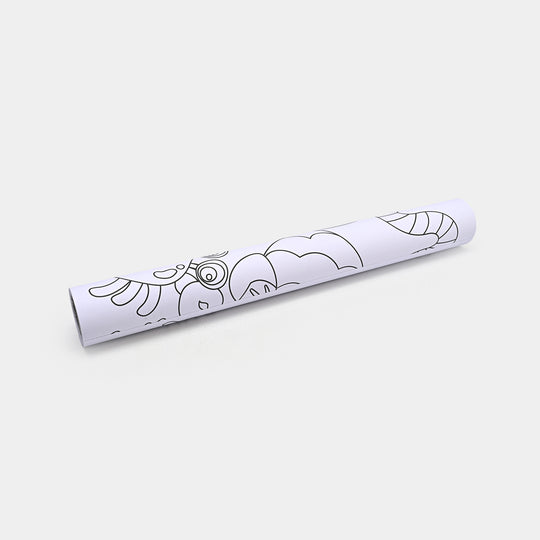 Doodling Picture Rolls | 03M