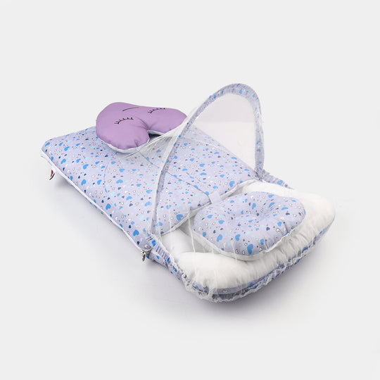 Baby Carry Nest with Mosquito Net
