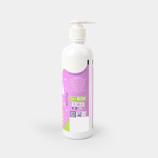BP DERMELLOW LOTION - 400ML