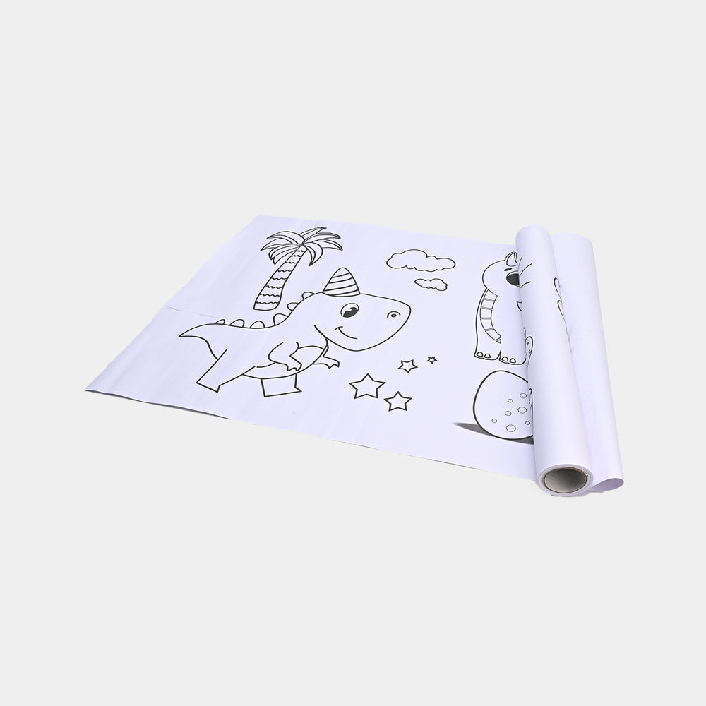 Doodling Picture Rolls | 03M