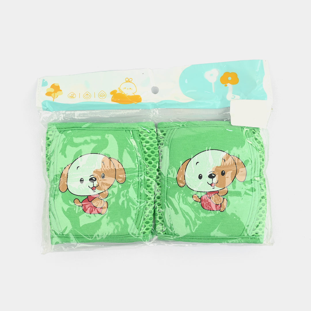 Baby Knee Protection Pads