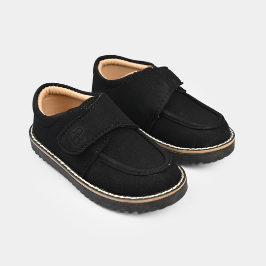Boys Sneakers 211-07 - Black