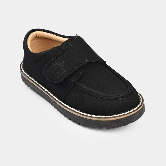 Boys Sneakers 211-07 - Black