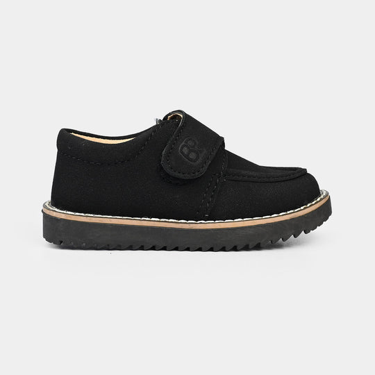 Boys Sneakers 211-07 - Black