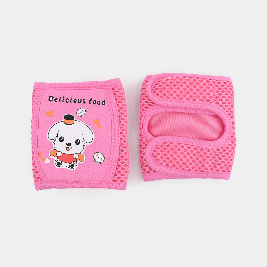 Baby Knee Protection Pads