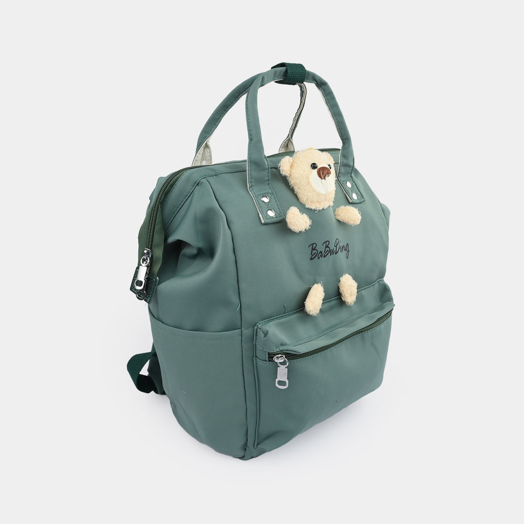 Baby Care Diaper Bag / Mother Backpack