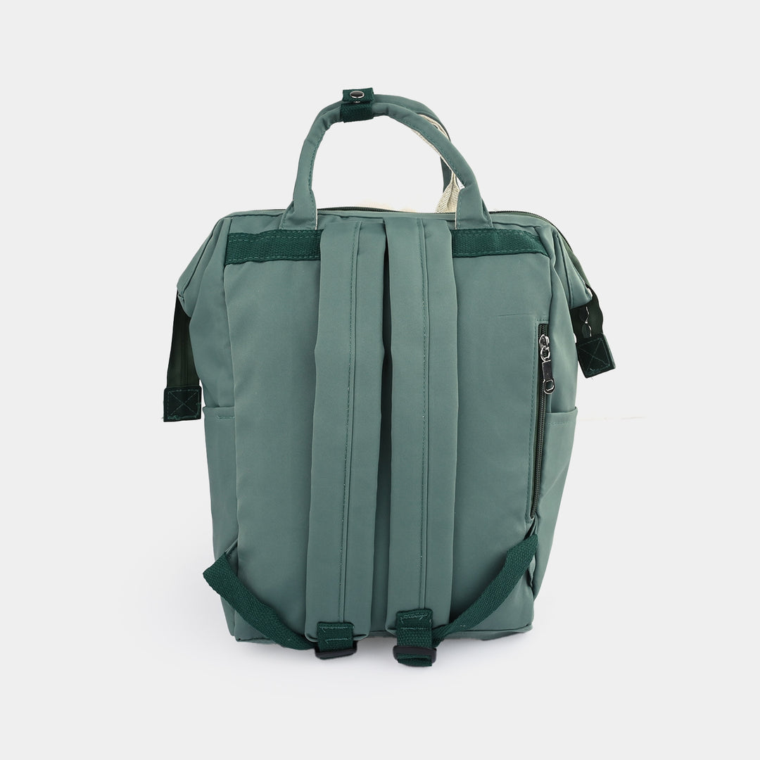 Baby Care Diaper Bag / Mother Backpack