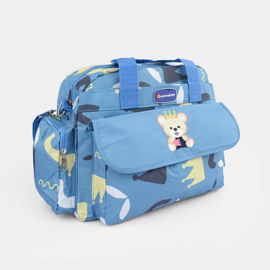 Baby Care Diaper Bag / Mother Bag