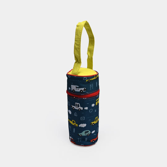 BABY FEEDER COVER LARGE