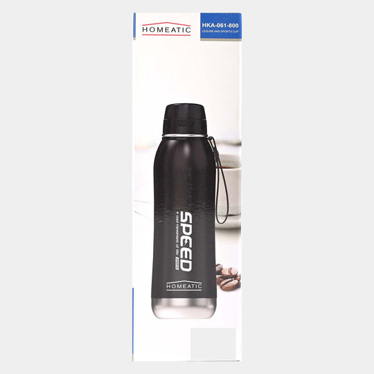 Stainless Steel Water Bottle for Kids | 800ml